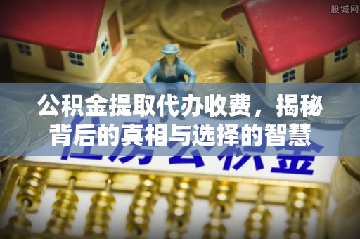 岳普湖公积金提取代办收费，揭秘背后的真相与选择的智慧