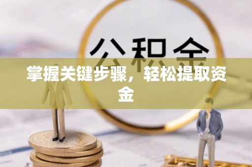 岳普湖掌握关键步骤，轻松提取资金