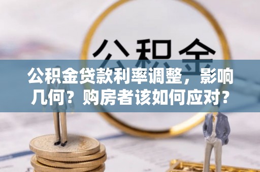 岳普湖公积金贷款利率调整，影响几何？购房者该如何应对？
