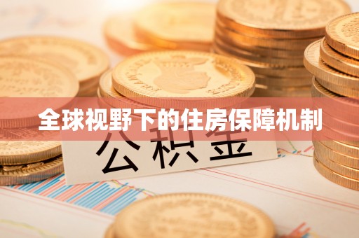 岳普湖全球视野下的住房保障机制