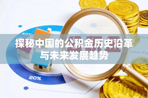 岳普湖探秘中国的公积金历史沿革与未来发展趋势
