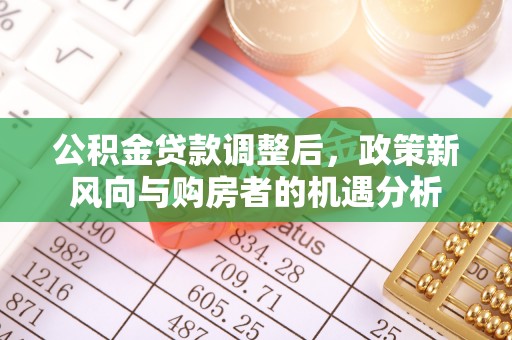 岳普湖公积金贷款调整后，政策新风向与购房者的机遇分析
