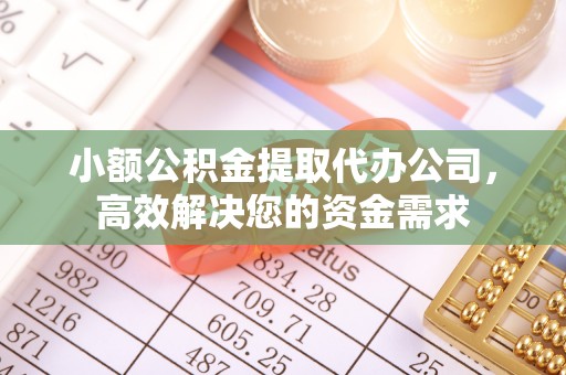 岳普湖小额公积金提取代办公司，高效解决您的资金需求