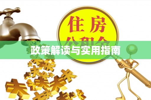 岳普湖政策解读与实用指南