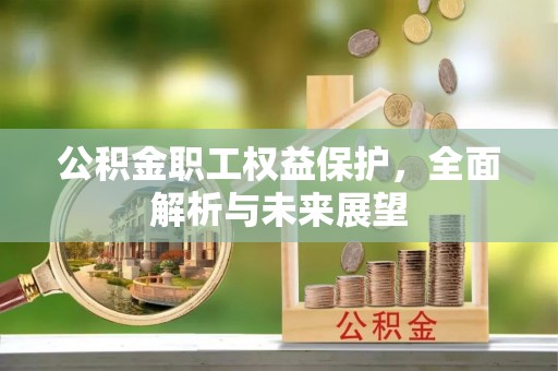 岳普湖公积金职工权益保护，全面解析与未来展望