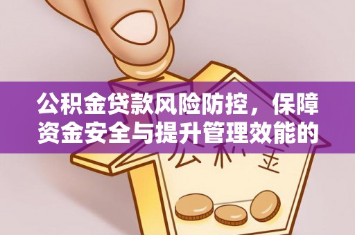 岳普湖公积金贷款风险防控，保障资金安全与提升管理效能的多维度探索