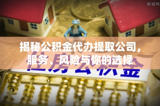 岳普湖揭秘公积金代办提取公司，服务、风险与你的选择