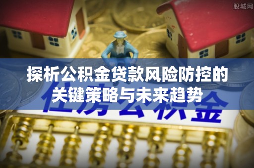 岳普湖探析公积金贷款风险防控的关键策略与未来趋势