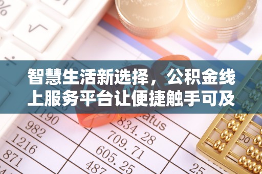 岳普湖智慧生活新选择，公积金线上服务平台让便捷触手可及