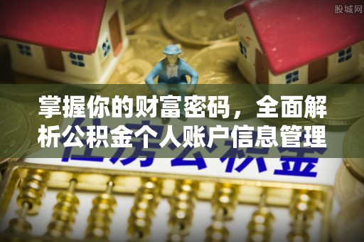岳普湖掌握你的财富密码，全面解析公积金个人账户信息管理