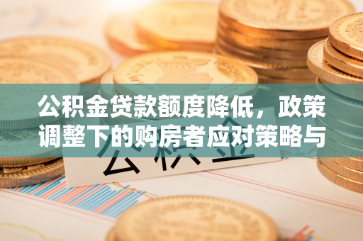 岳普湖公积金贷款额度降低，政策调整下的购房者应对策略与未来趋势