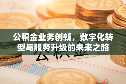 岳普湖公积金业务创新，数字化转型与服务升级的未来之路