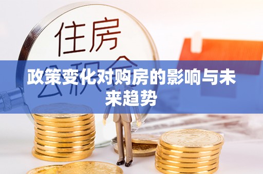 岳普湖政策变化对购房的影响与未来趋势