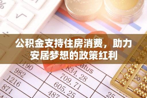 岳普湖公积金支持住房消费，助力安居梦想的政策红利