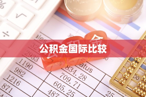 岳普湖公积金国际比较