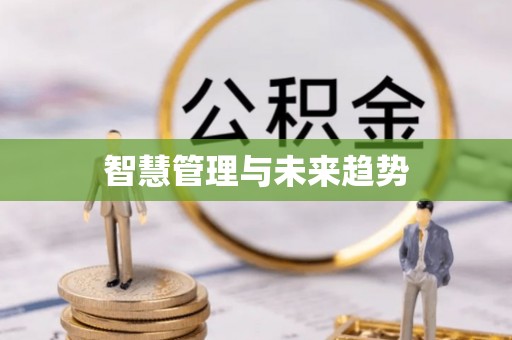 岳普湖智慧管理与未来趋势