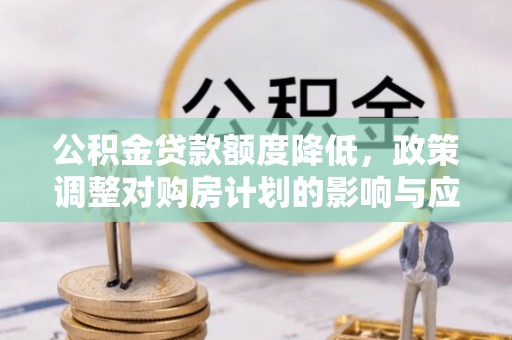岳普湖公积金贷款额度降低，政策调整对购房计划的影响与应对策略