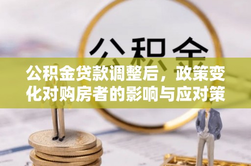 岳普湖公积金贷款调整后，政策变化对购房者的影响与应对策略
