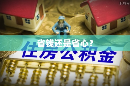 岳普湖省钱还是省心？