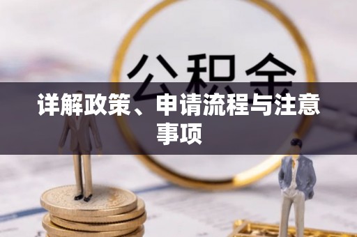 岳普湖详解政策、申请流程与注意事项